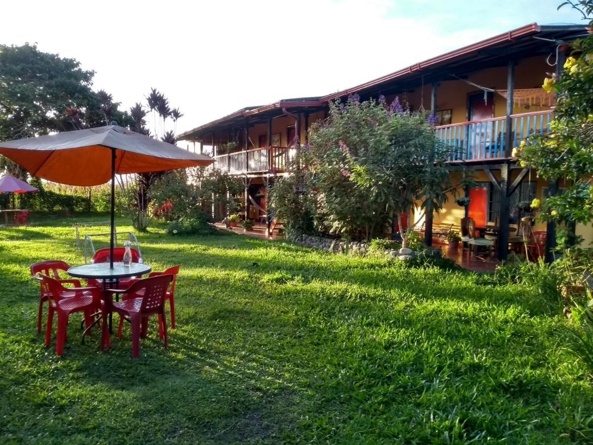 Hotel Alto De Los Andaquies San Agustin  Exterior photo